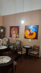 Výstava v Jičíně